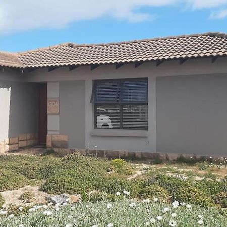 1304 On Langebaan Golf Estate别墅 外观 照片