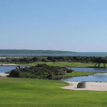 1304 On Langebaan Golf Estate别墅 外观 照片