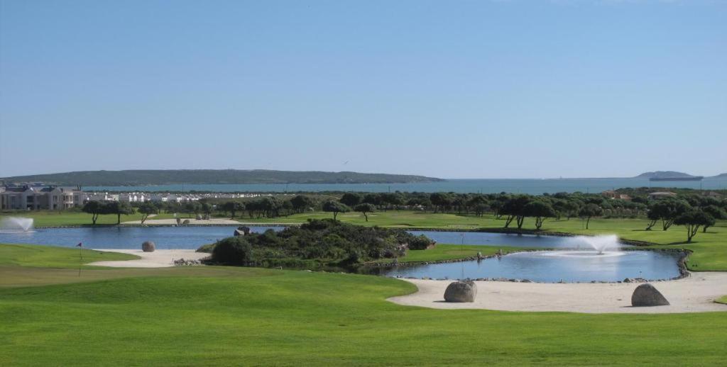 1304 On Langebaan Golf Estate别墅 外观 照片